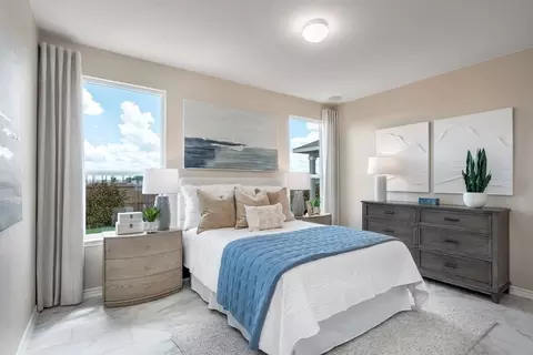 Bedroom - 4614 Broadside Ave, Von Ormy, TX 78073 photo 1 of 3