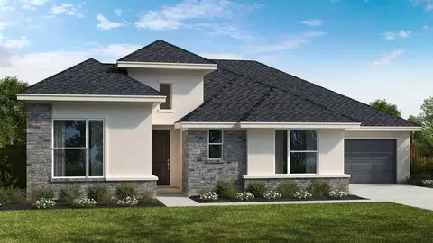 3065 Honeywood Dr, Leander, TX 78641