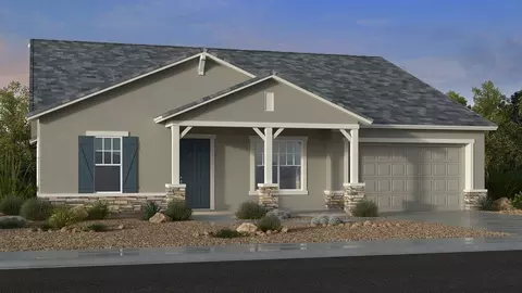 20519 E Via Del Jardin, Queen Creek, AZ 85142