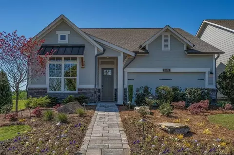 1005 Pine Bark Ln, Canton, GA 30114
