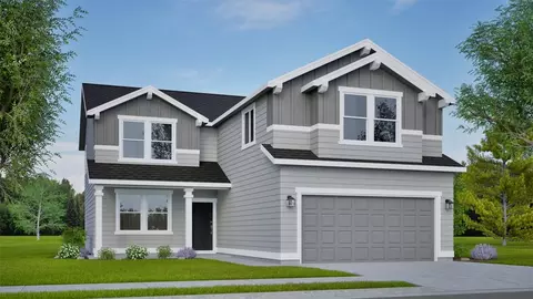 Road 100 And Court St., Pasco, WA 99301