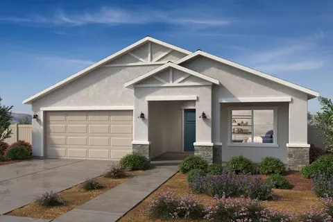 Exterior - 44332 32nd St E, Lancaster, CA 93535 photo 3 of 7
