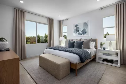 Bedroom - 44332 32nd St E, Lancaster, CA 93535 photo 1 of 1
