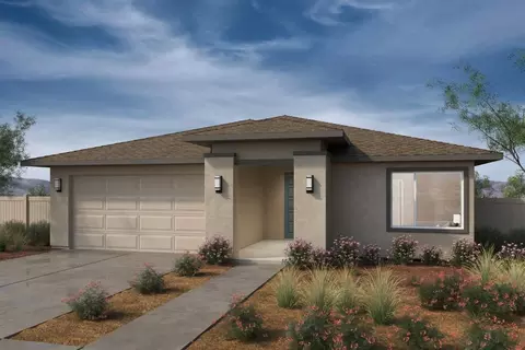Exterior - 44332 32nd St E, Lancaster, CA 93535 photo 2 of 7