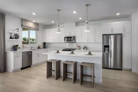 Kitchen - 44332 32nd St E, Lancaster, CA 93535 photo 1 of 1