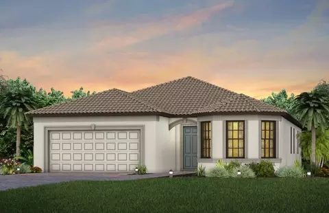 Exterior - 18405 Parksville Dr, Estero, FL 33928 photo 3 of 15