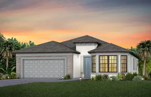 Exterior - 18405 Parksville Dr, Estero, FL 33928 photo 6 of 15
