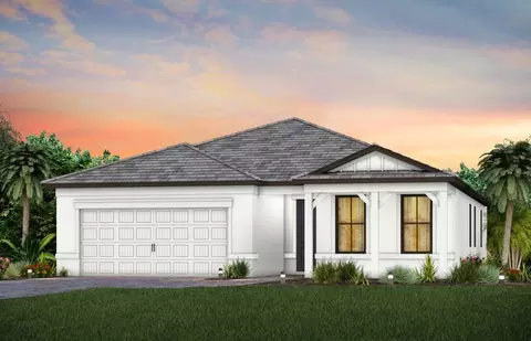 Exterior - 18405 Parksville Dr, Estero, FL 33928 photo 9 of 15