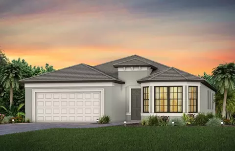 Exterior - 18405 Parksville Dr, Estero, FL 33928 photo 5 of 15