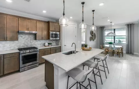 Kitchen - 18405 Parksville Dr, Estero, FL 33928 photo 1 of 2