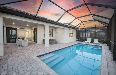 Exterior - 18405 Parksville Dr, Estero, FL 33928 photo 10 of 15
