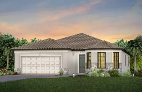 Exterior - 18405 Parksville Dr, Estero, FL 33928 photo 4 of 15