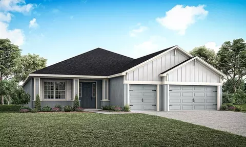 Exterior - 5386 Duxford Cir, Saint Cloud, FL 34771 photo 3 of 9