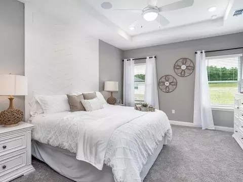 Bedroom - 5386 Duxford Cir, Saint Cloud, FL 34771 photo 1 of 6