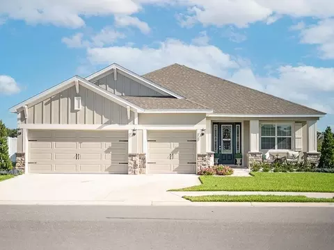 Exterior - 5386 Duxford Cir, Saint Cloud, FL 34771 photo 6 of 9