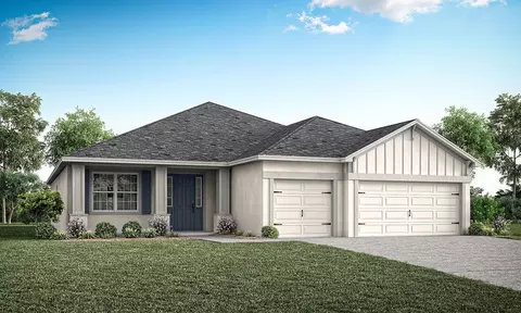 Exterior - 5386 Duxford Cir, Saint Cloud, FL 34771 photo 2 of 9