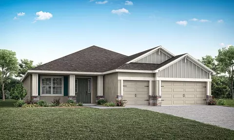 Exterior - 5386 Duxford Cir, Saint Cloud, FL 34771 photo 4 of 9