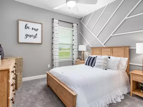 Bedroom - 5386 Duxford Cir, Saint Cloud, FL 34771 photo 3 of 6