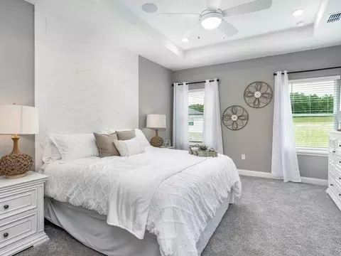 Bedroom - 5386 Duxford Cir, Saint Cloud, FL 34771 photo 1 of 7