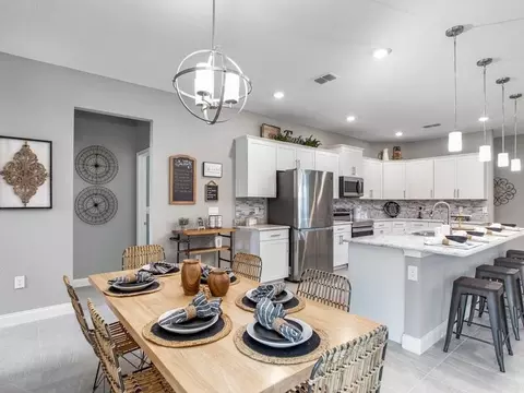 Dining - 5386 Duxford Cir, Saint Cloud, FL 34771 photo 1 of 1