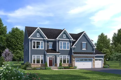 1702 Copperleaf Blvd, Hanover, MD 21076 photo 2