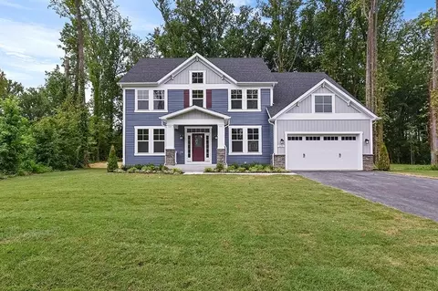 1702 Copperleaf Blvd, Hanover, MD 21076 photo 8