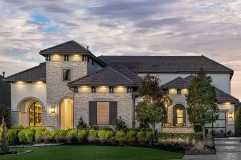 821 Koby Cir, Prosper, TX 75078 photo 5