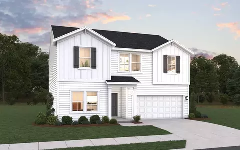 101 Piper Pointe, Pikeville, NC 27863