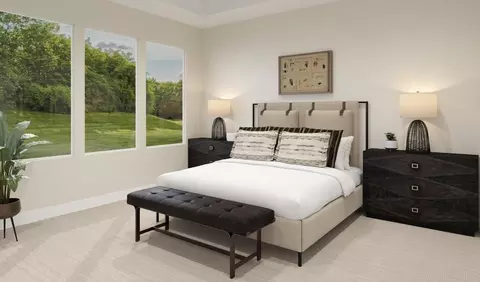 Bedroom - 625 Ladybug Trl, Celina, TX 75009 photo 1 of 2