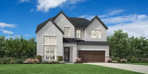 625 Ladybug Trl, Celina, TX 75009