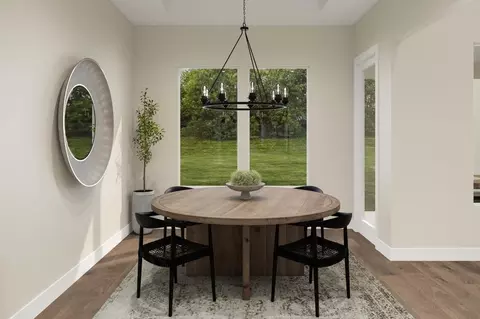Dining - 625 Ladybug Trl, Celina, TX 75009 photo 1 of 1