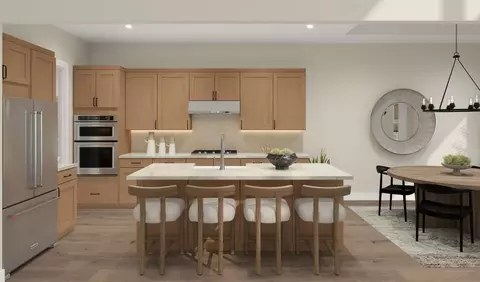 Kitchen - 625 Ladybug Trl, Celina, TX 75009 photo 1 of 2