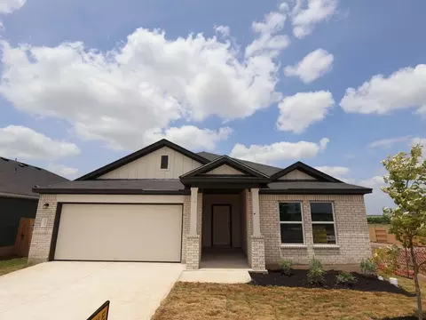 Exterior - 12400 Setting Peak Ln, Buda, TX 78610 photo 1 of 5