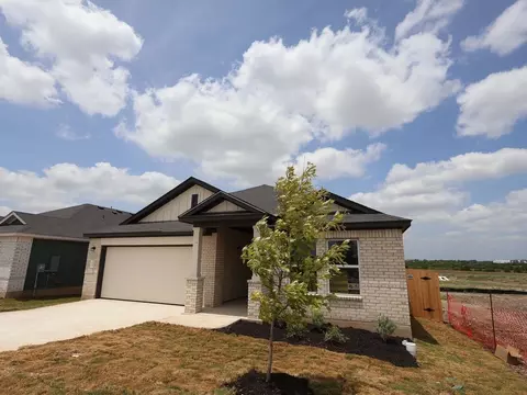 Exterior - 12400 Setting Peak Ln, Buda, TX 78610 photo 3 of 5