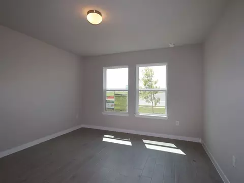 Bedroom - 12400 Setting Peak Ln, Buda, TX 78610 photo 4 of 8
