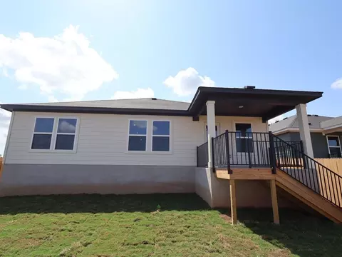Exterior - 12400 Setting Peak Ln, Buda, TX 78610 photo 2 of 4
