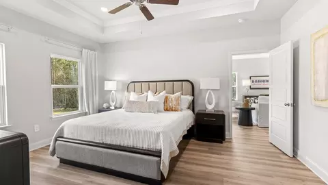 Bedroom - 14220 Quill Ave, Biloxi, MS 39532 photo 1 of 13