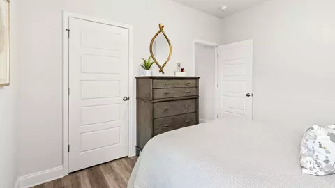 Bedroom - 14220 Quill Ave, Biloxi, MS 39532 photo 6 of 13