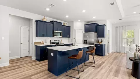 Kitchen - 14220 Quill Ave, Biloxi, MS 39532 photo 1 of 4