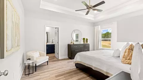 Bedroom - 14220 Quill Ave, Biloxi, MS 39532 photo 3 of 13