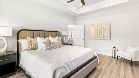 Bedroom - 14220 Quill Ave, Biloxi, MS 39532 photo 2 of 13