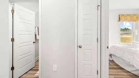 Entry Way - 14220 Quill Ave, Biloxi, MS 39532 photo 6 of 7