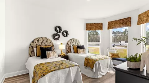 Bedroom - 14220 Quill Ave, Biloxi, MS 39532 photo 8 of 13