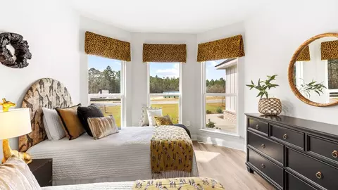 Bedroom - 14220 Quill Ave, Biloxi, MS 39532 photo 9 of 13