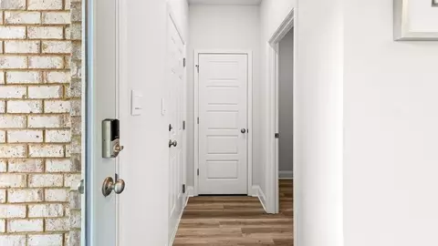 Entry Way - 14220 Quill Ave, Biloxi, MS 39532 photo 1 of 7