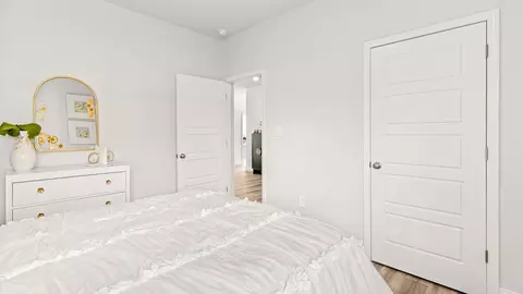 Bedroom - 14220 Quill Ave, Biloxi, MS 39532 photo 5 of 13