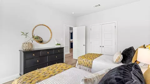 Bedroom - 14220 Quill Ave, Biloxi, MS 39532 photo 10 of 13