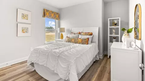 Bedroom - 14220 Quill Ave, Biloxi, MS 39532 photo 4 of 13