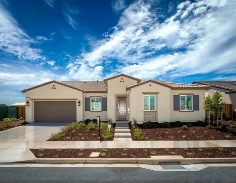 468 Hummingbird Way, Brentwood, CA 94513
