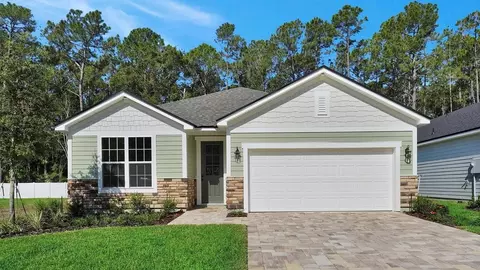 37 Cypress Bluff Way, Saint Augustine, FL 32084